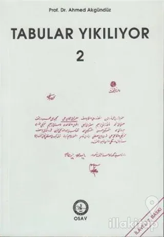 Tabular Yıkılıyor - 2