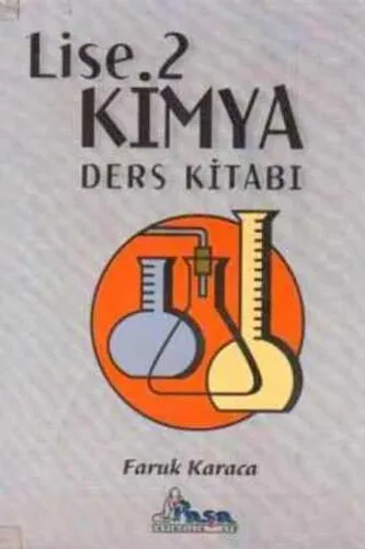 Kimya / Lise 2