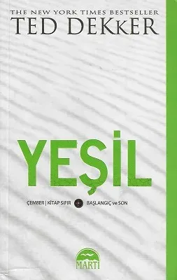 Yeşil