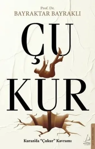 Çukur | benlikitap.com