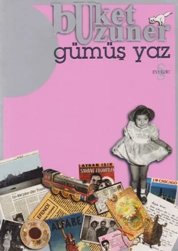 Gümüş Yaz, Gümüş Kız