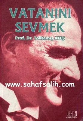 Vatanını Sevmek