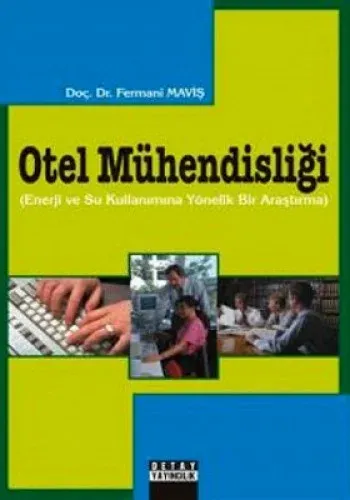 Otel Mühendisliği