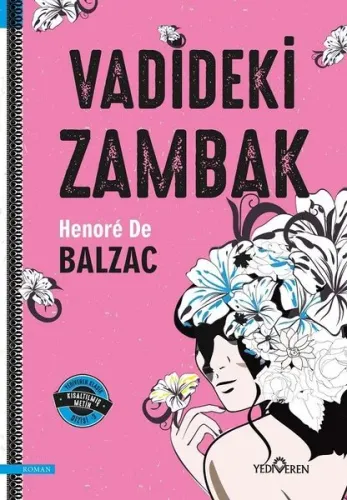 Vadideki Zambak
