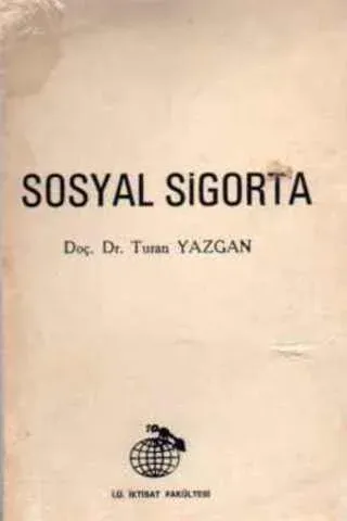 Sosyal Sigorta