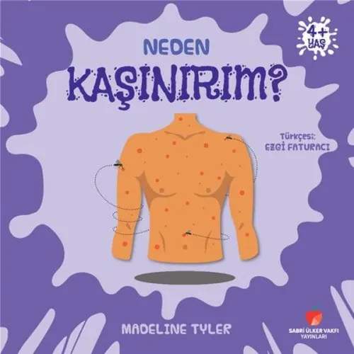 Neden Kaşınırım?