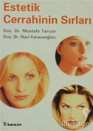 Estetik Cerrahinin Sırları