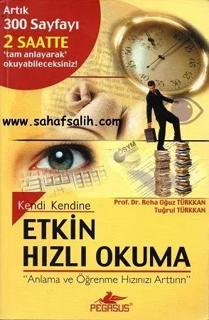 Etkin Hızlı Okuma