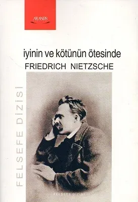 İyinin ve Kötünün Ötesinde
