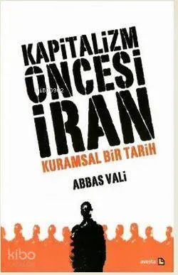 Kapitalizm Öncesi İran