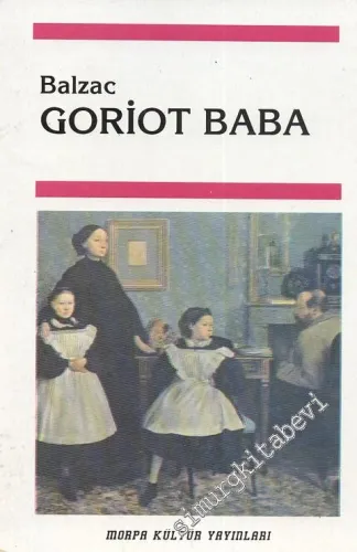 Goriot Baba -