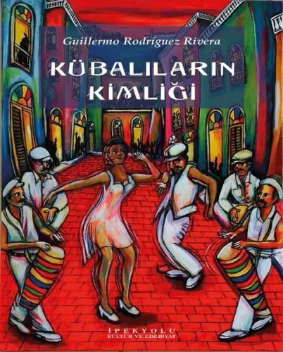 Kübalıların Kimliği
