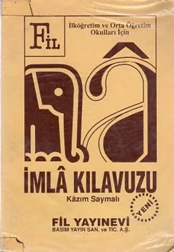 İmla Kılavuzu