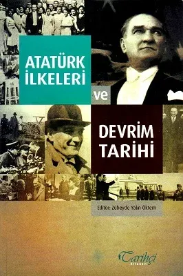 Atatürk İlkeleri ve Devrim Tarihi