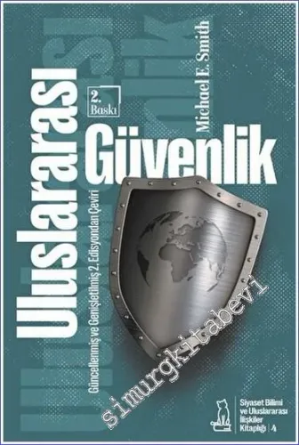 Uluslararası Güvenlik -         2023