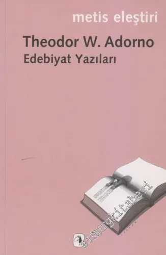 Edebiyat Yazıları - 2025