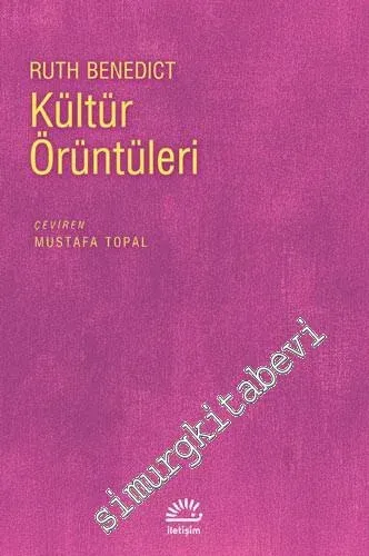 Kültür Örüntüleri -