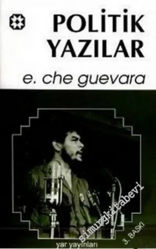 Politik Yazılar -         2022