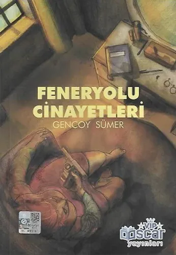 Feneryolu Cinayetleri