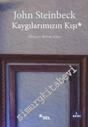 Kaygılarımızın Kışı -        2020
