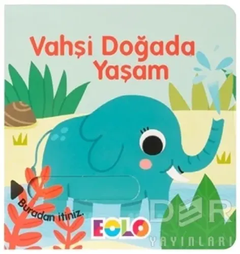 Vahşi Doğada Yaşam