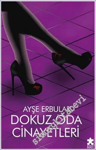 Dokuz Oda Cinayetleri -         2023