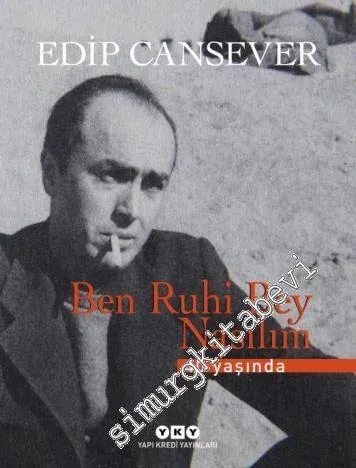 Ben Ruhi Bey Nasılım - 40 Yaşında