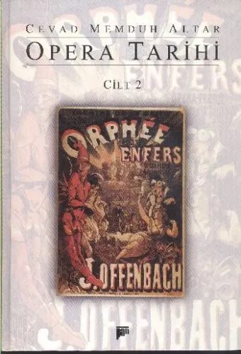 Opera Tarihi 2