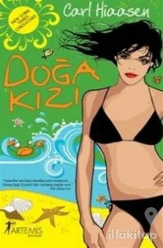 Doğa Kızı