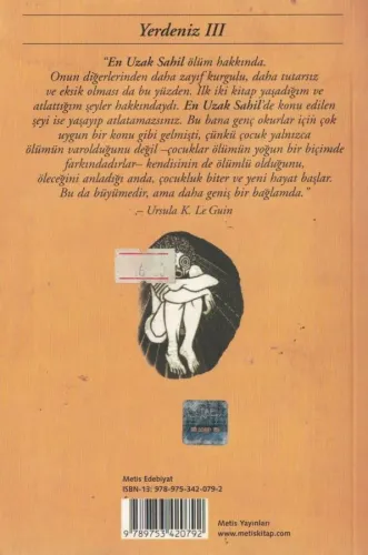 En Uzak Sahil Mary Kirchoff Metis Yayınları %33 indirimli