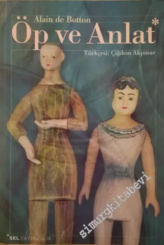 Öp ve Anlat -        2002