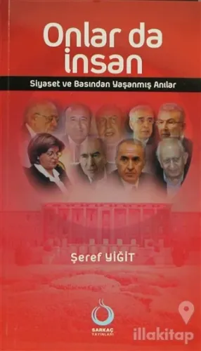 Onlar da İnsan