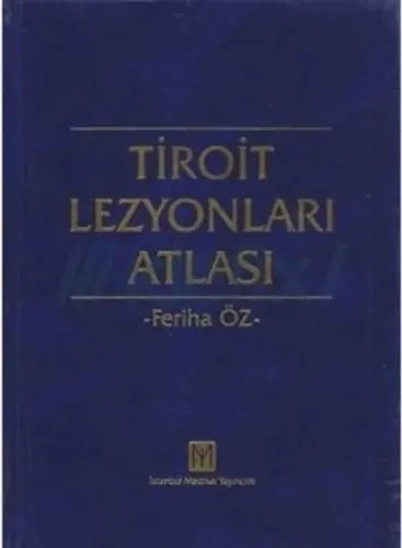 Tiroit Lezyonları Atlası