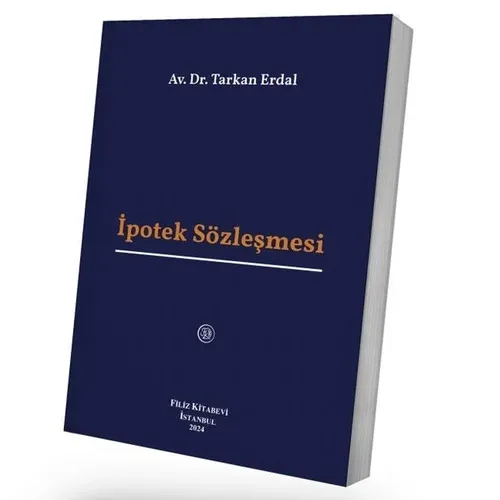 İpotek Sözleşmesi
