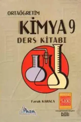 Kimya 9