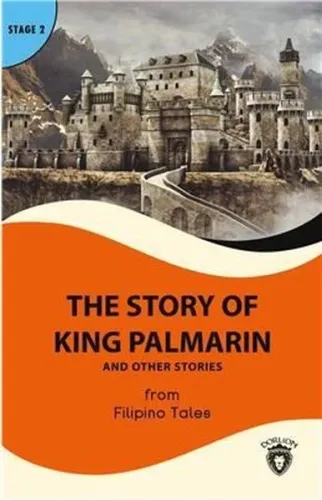 The Story of King Palmarin And Other Stories; Stage 2