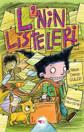 L'nin Listeleri