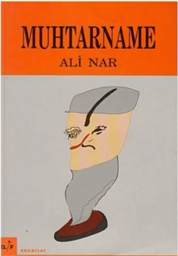 Muhtarname | benlikitap.com