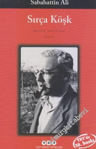 Sırça Köşk -         2024