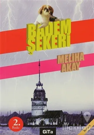 Badem Şekeri