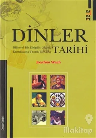 Dinler Tarihi