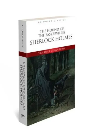 The Hound of The Baskervilles - Sherlock Holmes