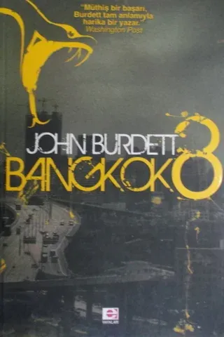 Bangkok 8