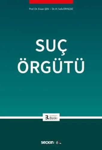 Suç Örgütü