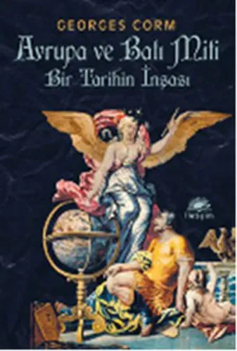Avrupa ve Batı Miti