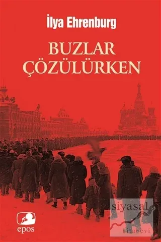 Buzlar Çözülürken