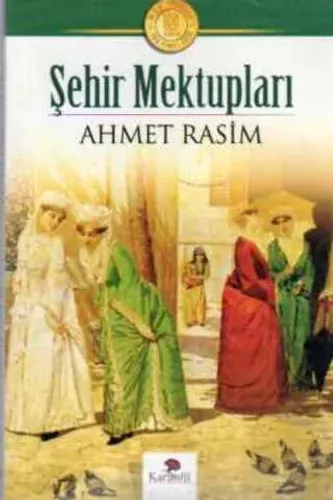 Şehir Mektupları