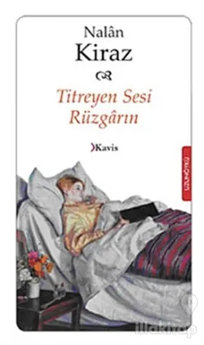 Titreyen Sesi Rüzgarın