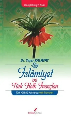 İslamiyet Ve Türk Halk İnançları