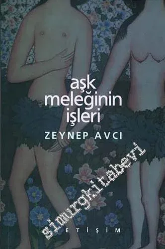 Aşk Meleğinin İşleri -        1997